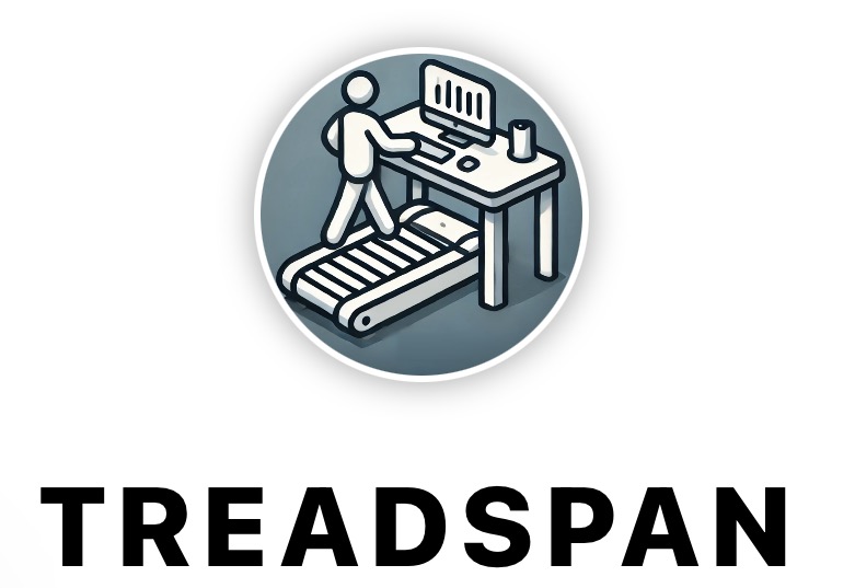 TreadSpan Installer Logo